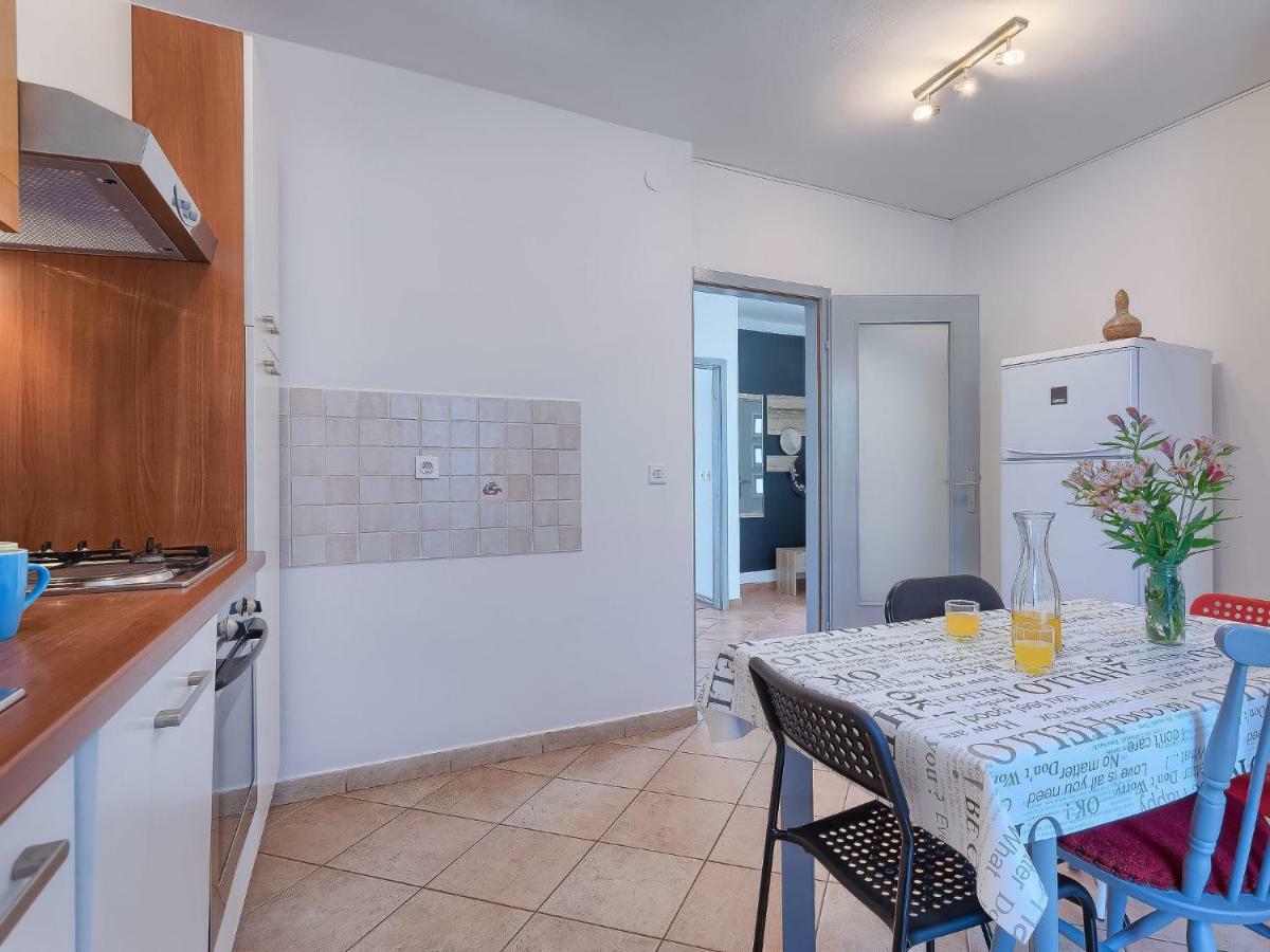Holiday Home Gojak By Interhome Pula Ngoại thất bức ảnh