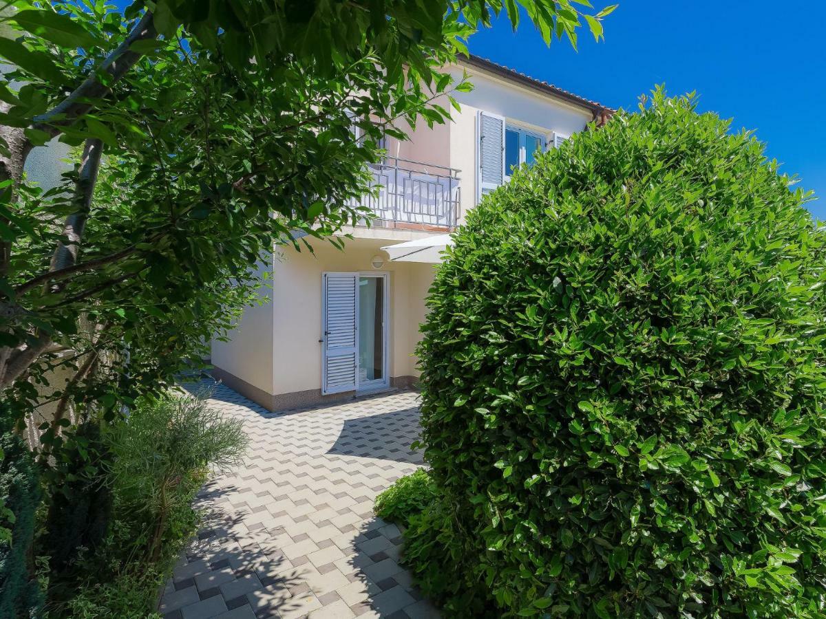 Holiday Home Gojak By Interhome Pula Ngoại thất bức ảnh