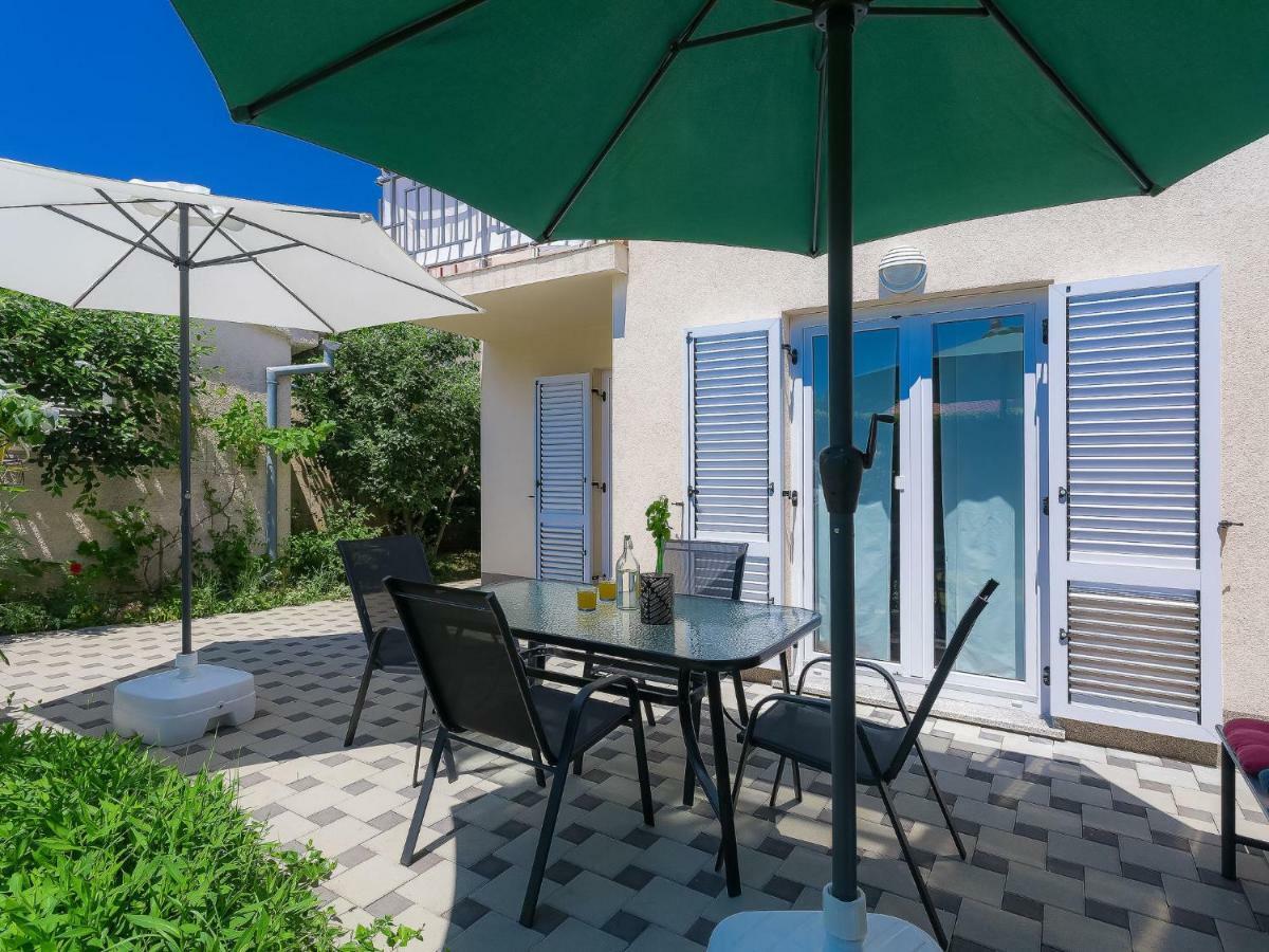 Holiday Home Gojak By Interhome Pula Ngoại thất bức ảnh