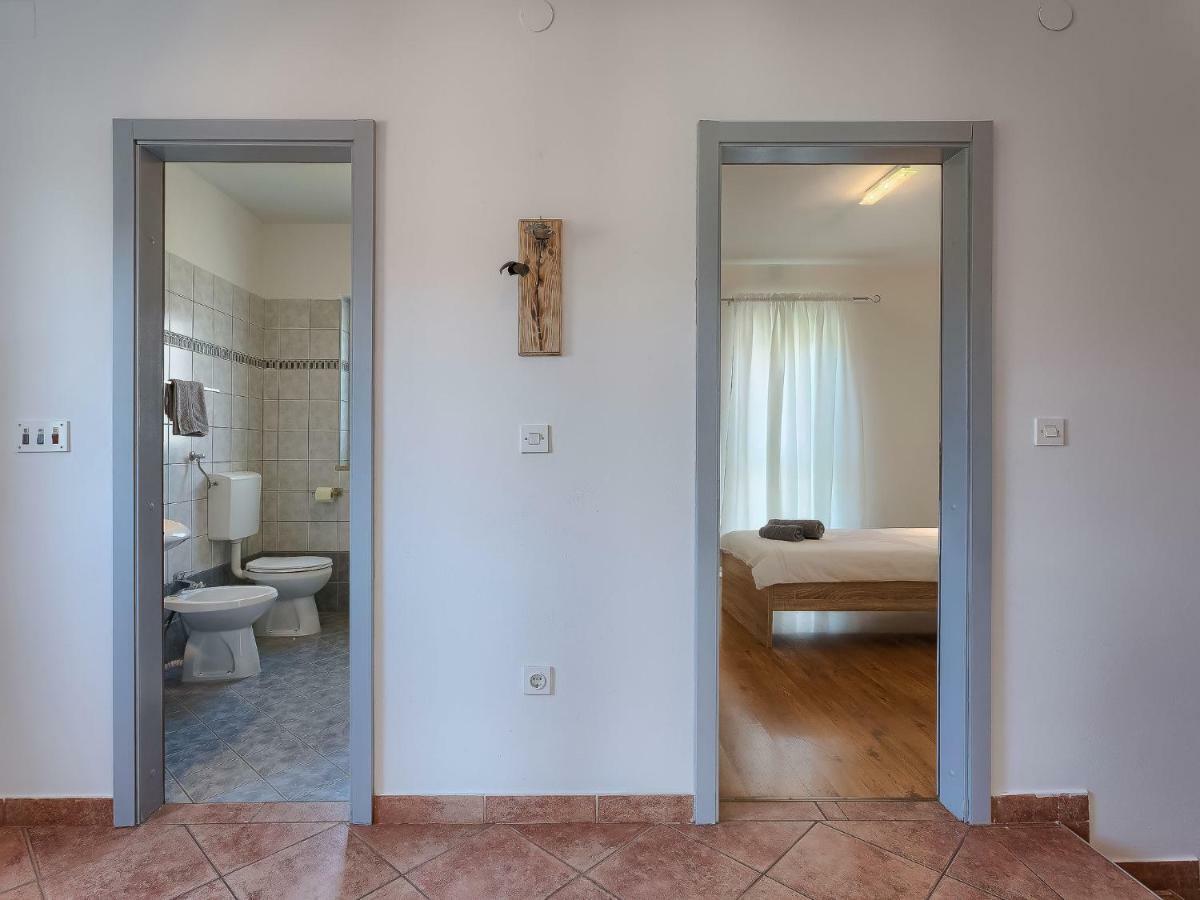 Holiday Home Gojak By Interhome Pula Ngoại thất bức ảnh
