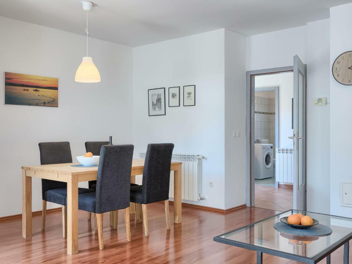 Holiday Home Gojak By Interhome Pula Ngoại thất bức ảnh